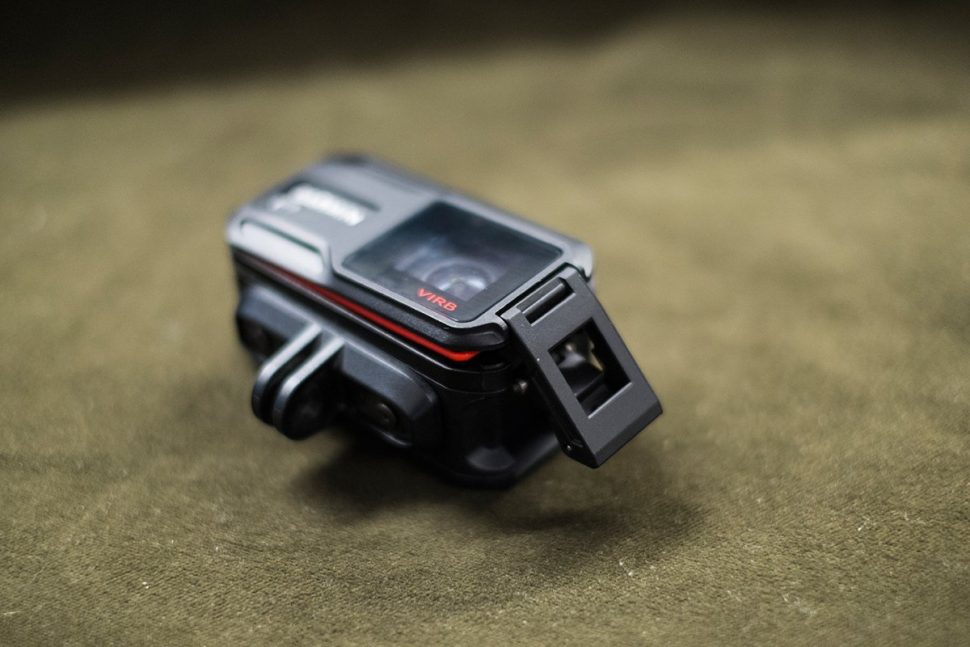 Garmin Virb XE review | Cyclist