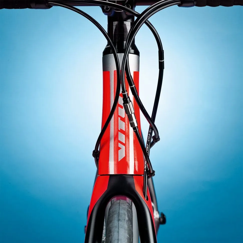 Vitus Zenium SL Pro Disc review | Cyclist