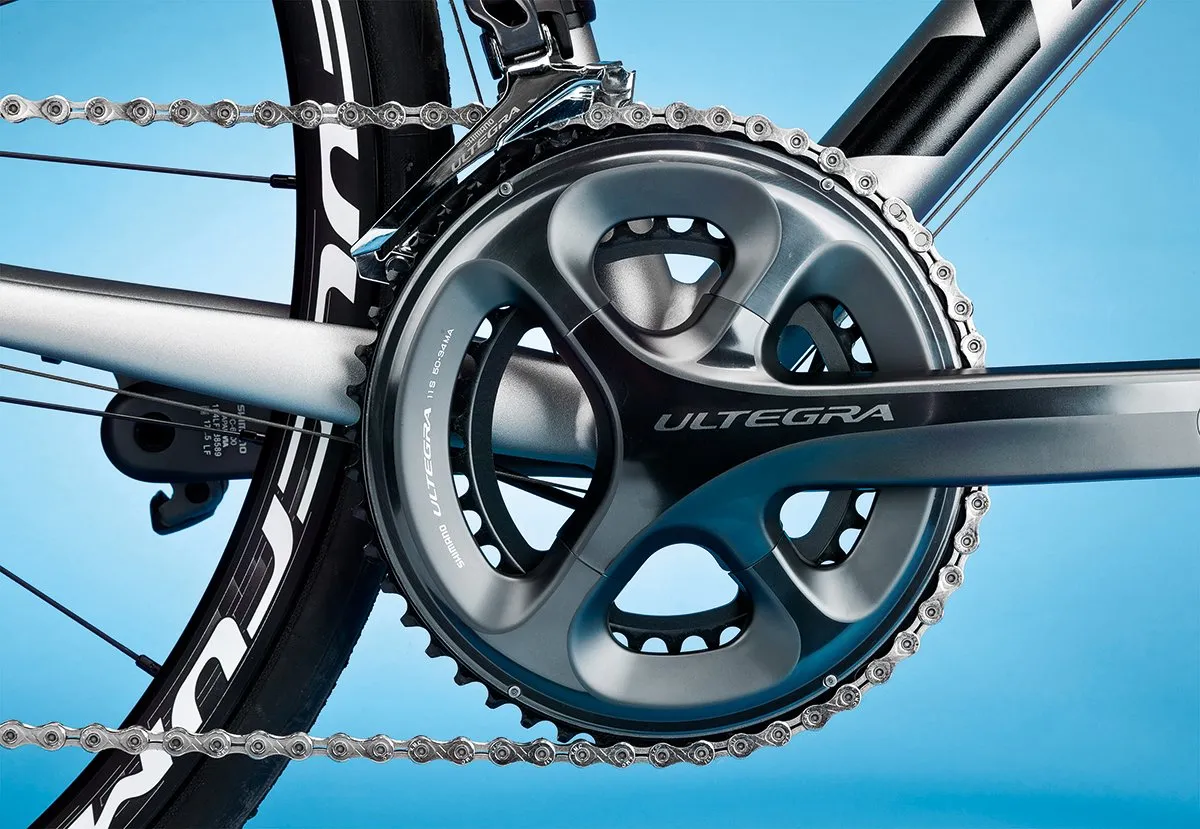 VITUS 「ビチュー」 ZENIUM SL PRO DISC 2016年モデル ロードバイク Vitus Zenium SL Pro Disc review | BikeRadar