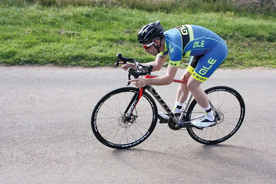 Vitus Zenium SL Pro Disc review | Cyclist