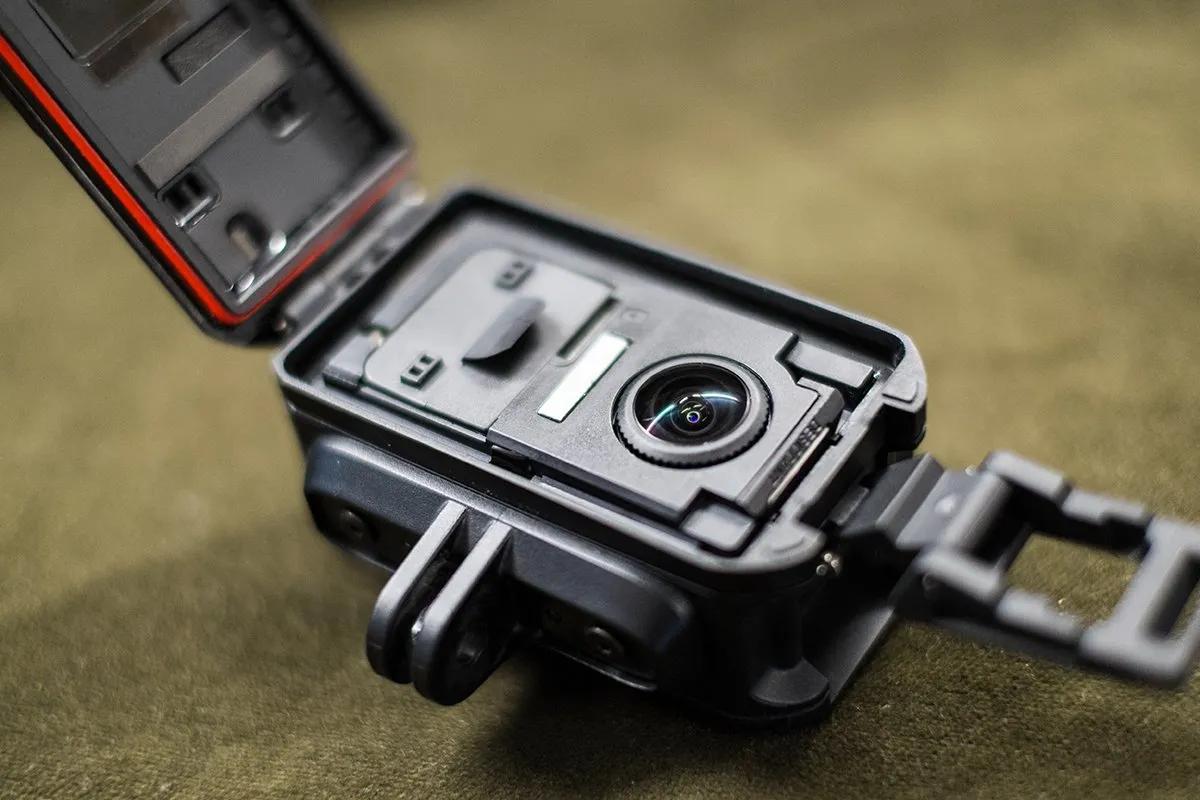Garmin Virb XE review | Cyclist