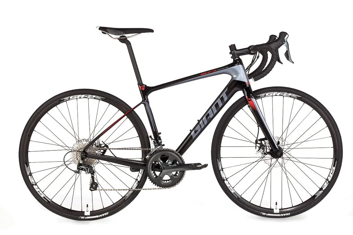 Giant Defy Advanced 3 review | Cyclist