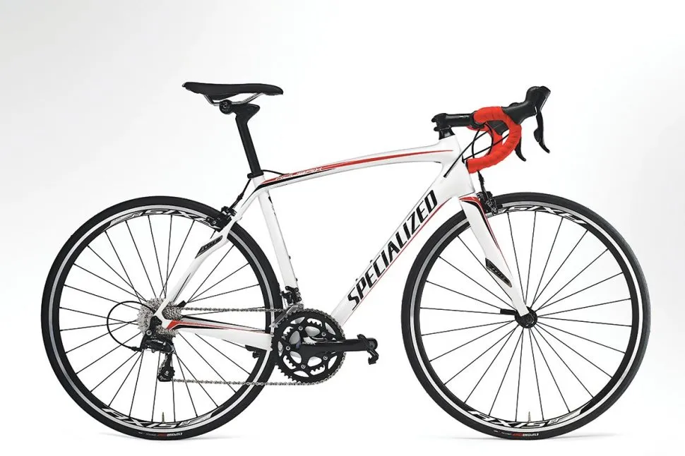Specialized Roubaix SL4 Double review | Cyclist