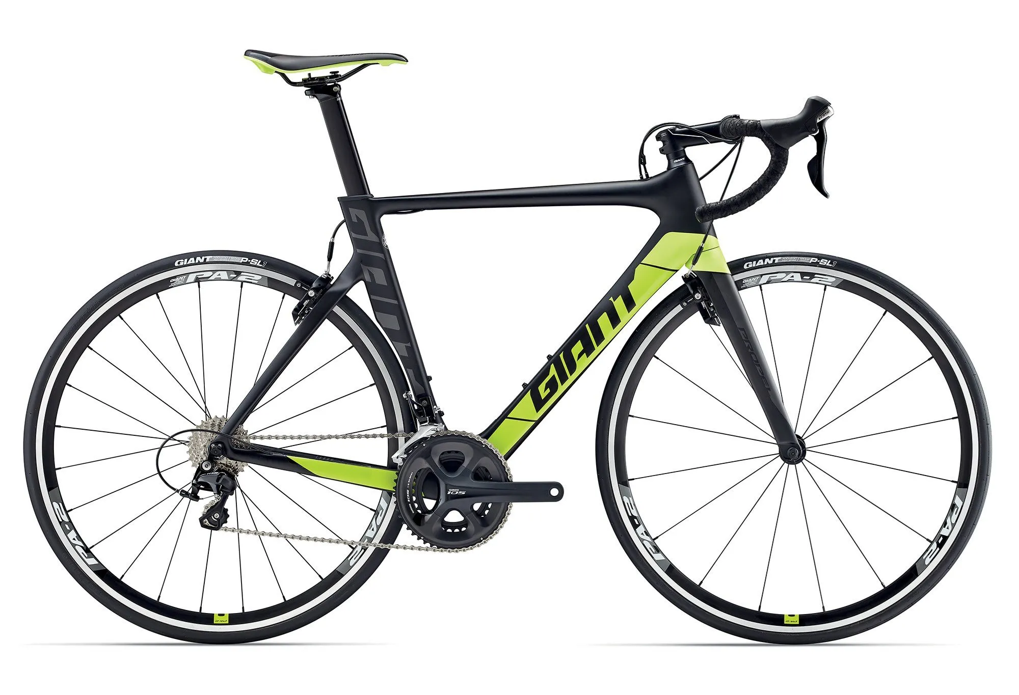 Giant Propel Advanced Pro 2 | Cyclist