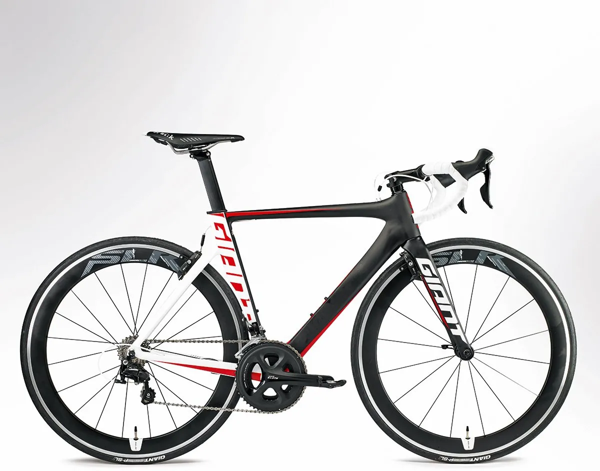 GIANT PROPEL advanced2 2016 Giant 0 Propel Good NEW☆2016年モデル