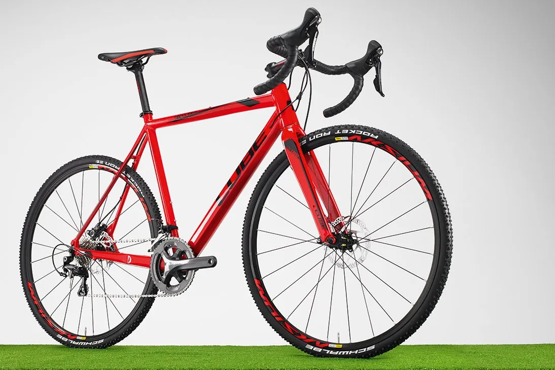 cube fahrradhandschuhe winter Handschuhe CMPT PRO langfinger Boho Style Der goldene Handschuh von Variante:Gekürzt für Drehgriff-Schaltung (rechts)