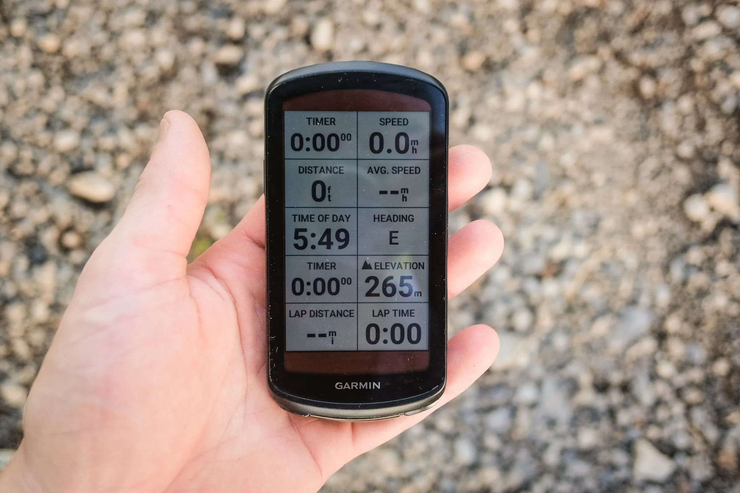 Garmin Edge 1040 Solar GPS bike computer review | Cyclist