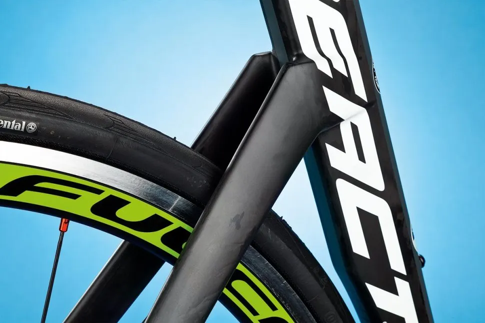 Merida Reacto 5000 review | Cyclist