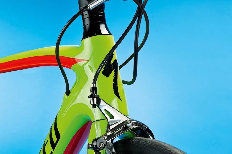 Specialized Tarmac Sport review | Cyclist