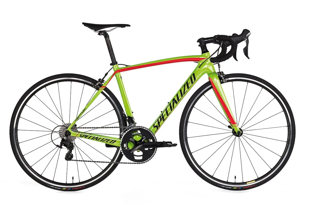 Specialized Tarmac Sport review | Cyclist