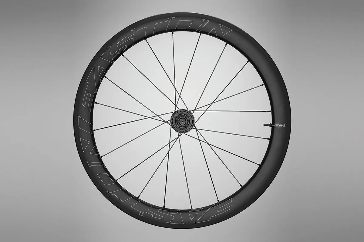 Easton EC90 Aero 55 review | Cyclist