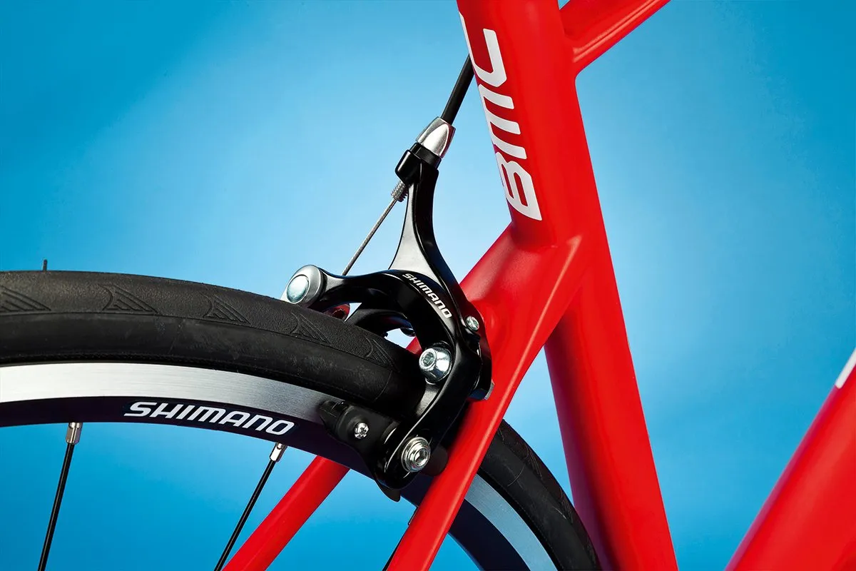 BMC Teammachine SLR03 review | Cyclist
