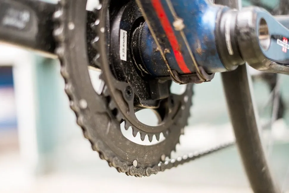 Computer SRM PC8 + Sensore velocità Originale SRM