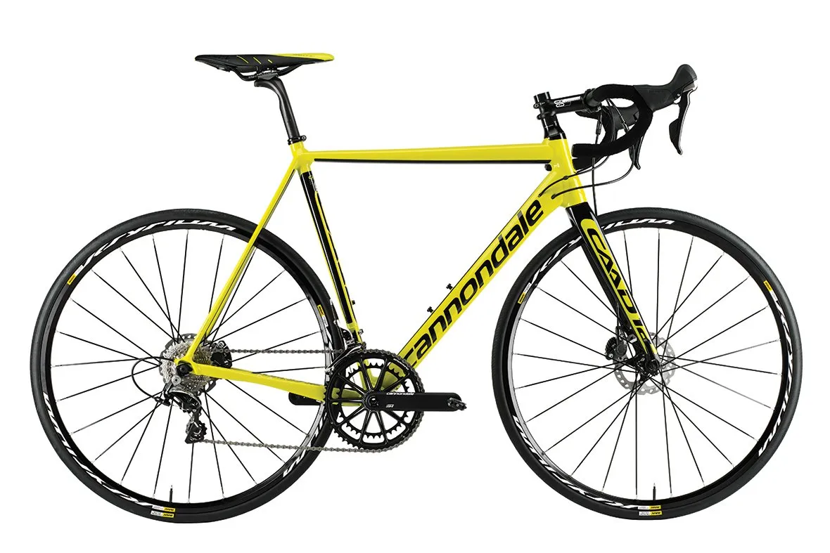 Cannondale CAAD12 Disc review | Cyclist Cannondale CAAD12 Disc review | Cyclist