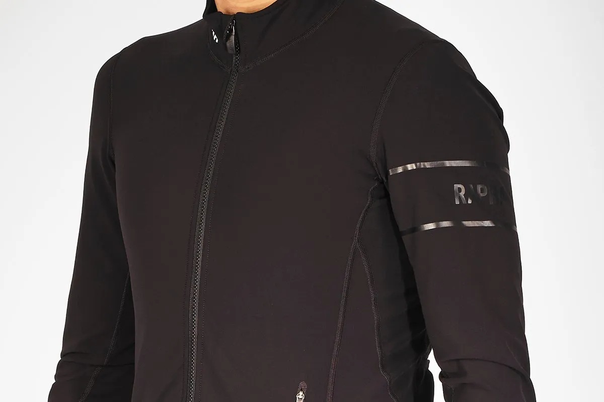 Rapha Pro Team Thermal Aerosuit review | Cyclist