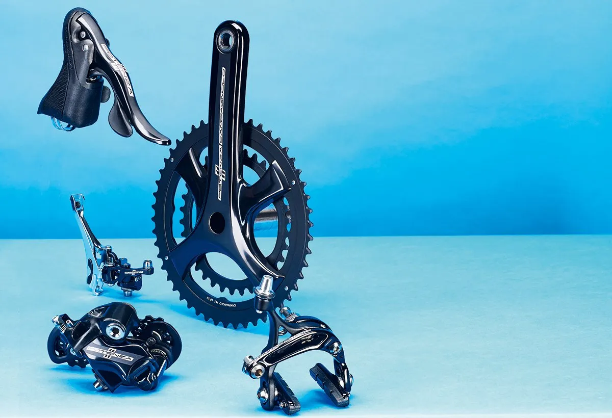 Catena Campagnolo 11 velocità Chorus vendita on line catena per