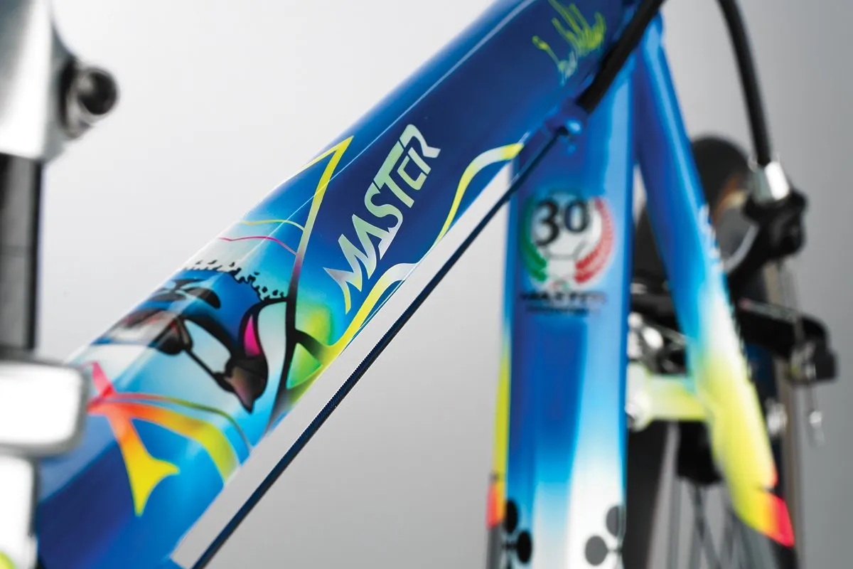 Colnago Master X-Light review | Cyclist
