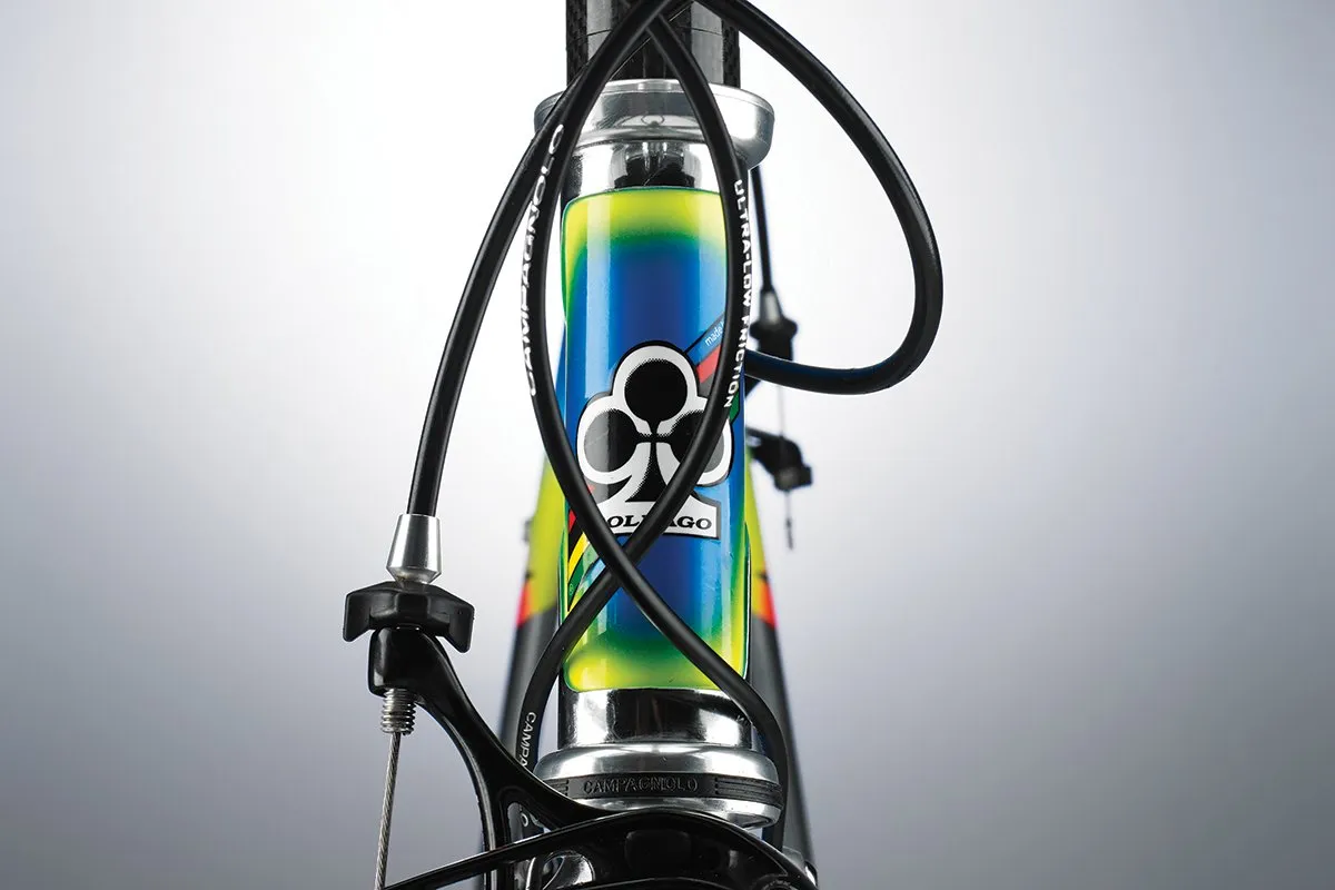 Colnago Master X-Light review | Cyclist