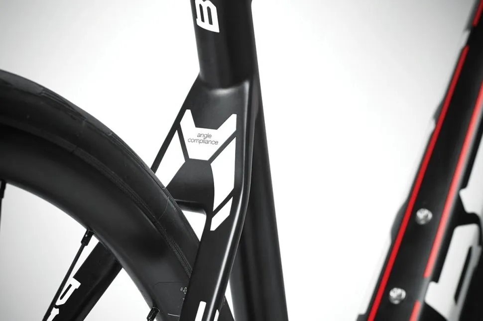 BMC Granfondo GF01 Disc review | Cyclist