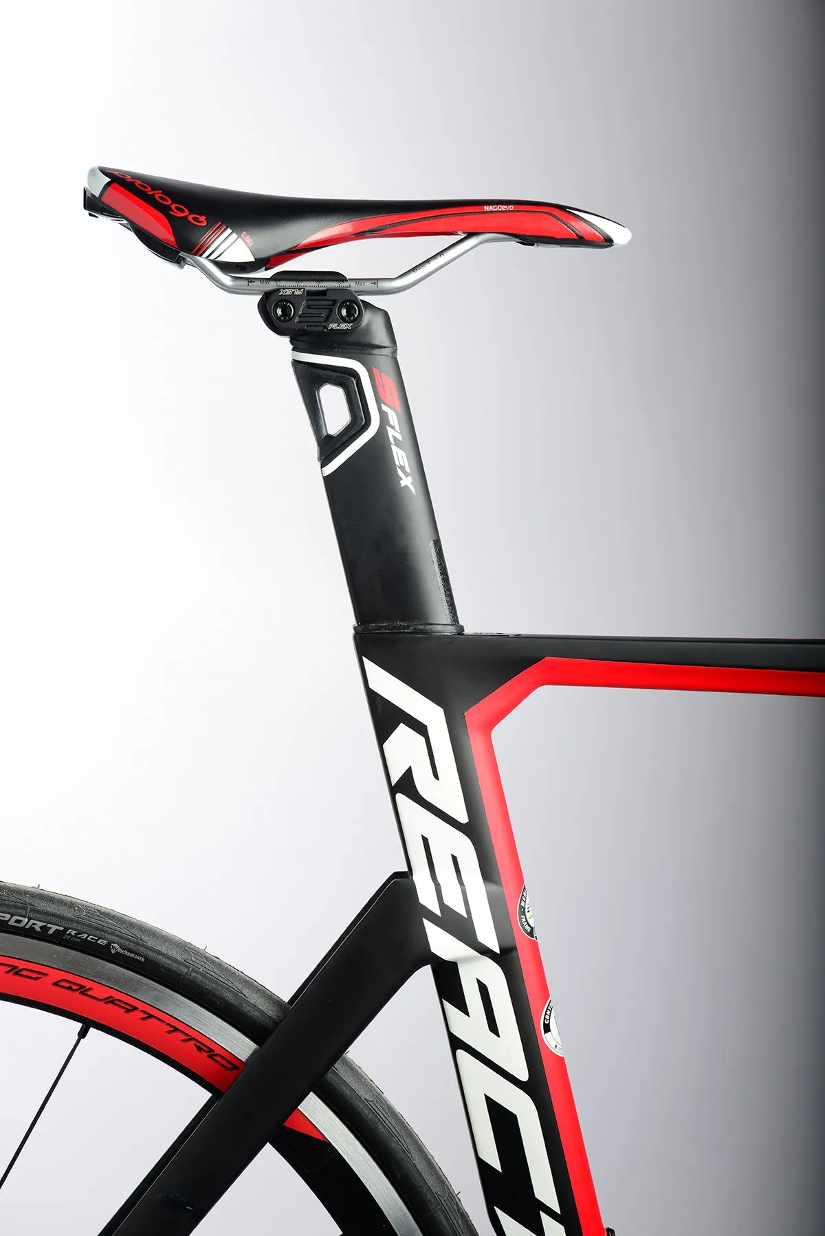 10 reasons to love this bike: Merida Reacto 7000-E | Cyclist
