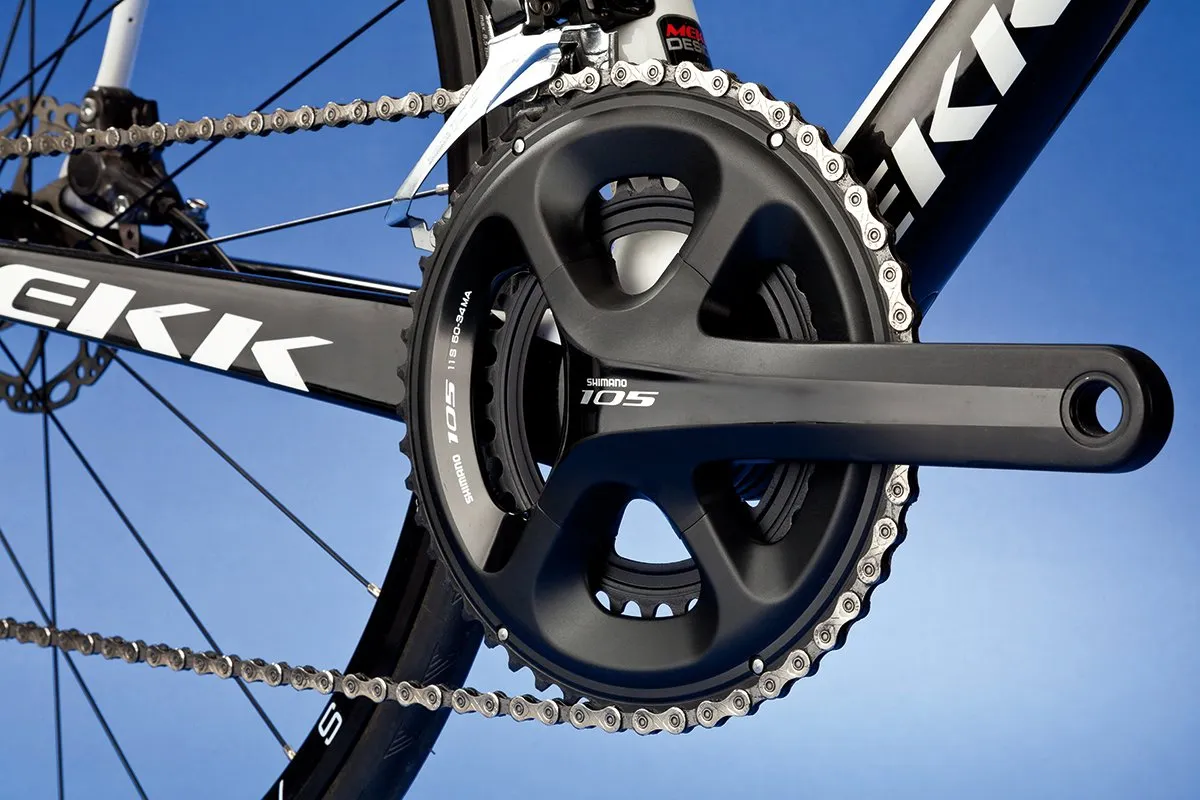 Mekk Poggio DS 2.6 review | Cyclist