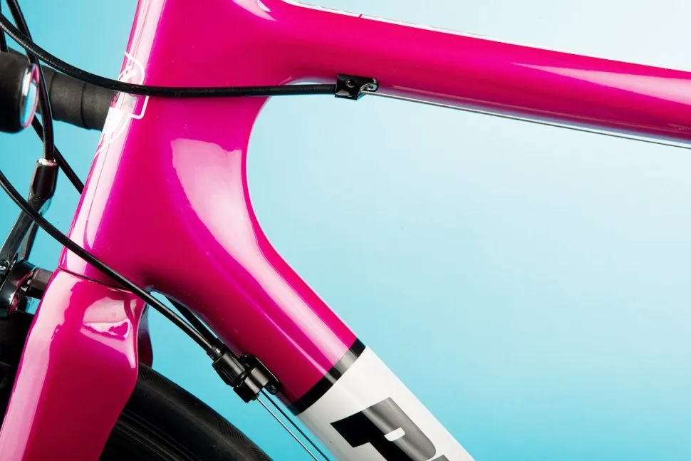 planet X carbone - PLANET X - 74140 - Troc Vélo