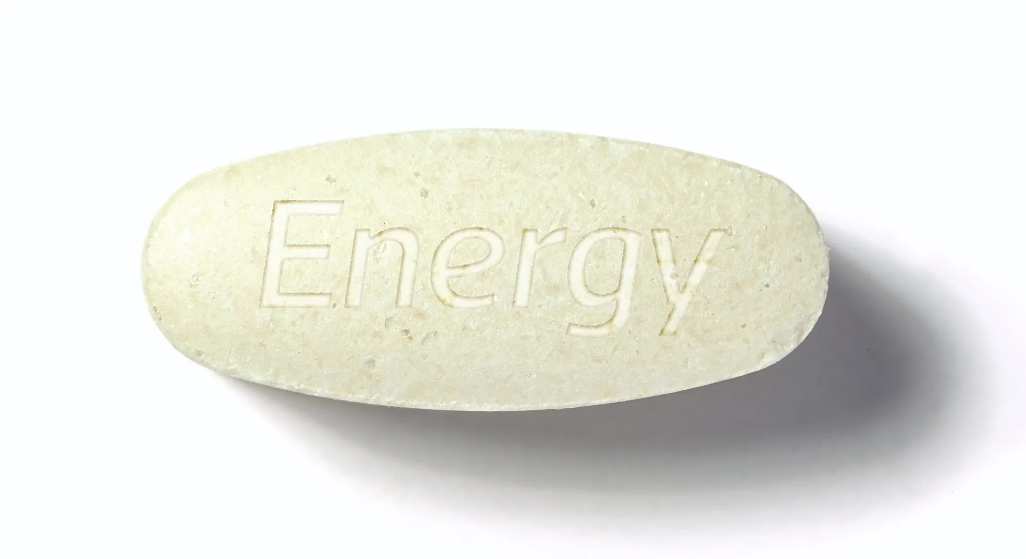 We tried legal doping, and this is what happened
