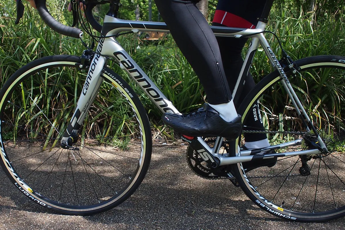 Cannondale SuperSix Evo 105 review | Cyclist