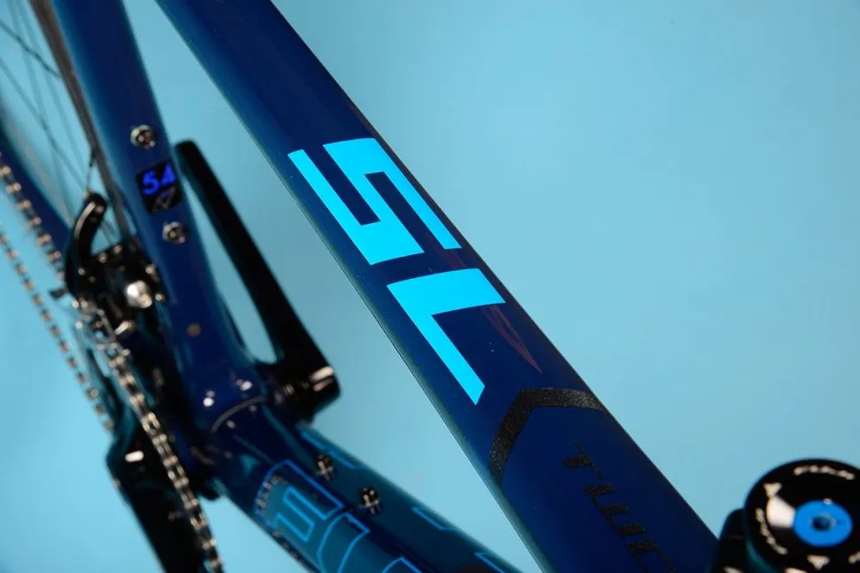 Fuji SL 2.5 review | Cyclist