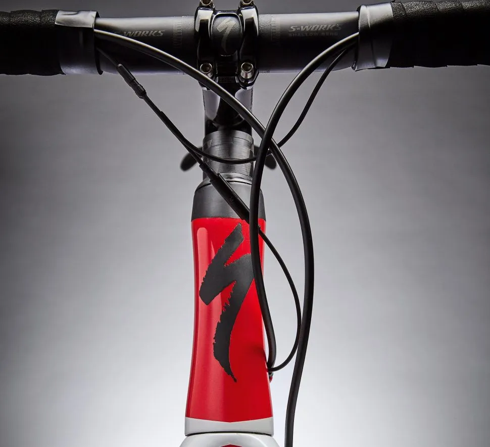 Specialized S-Works Tarmac Disc review | Cyclist