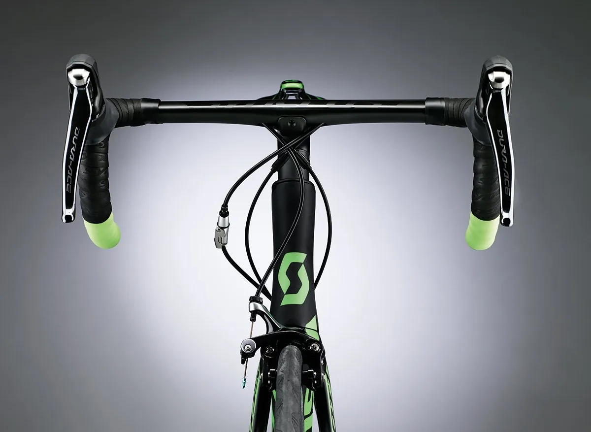 Scott Foil Team Issue review | Cyclist