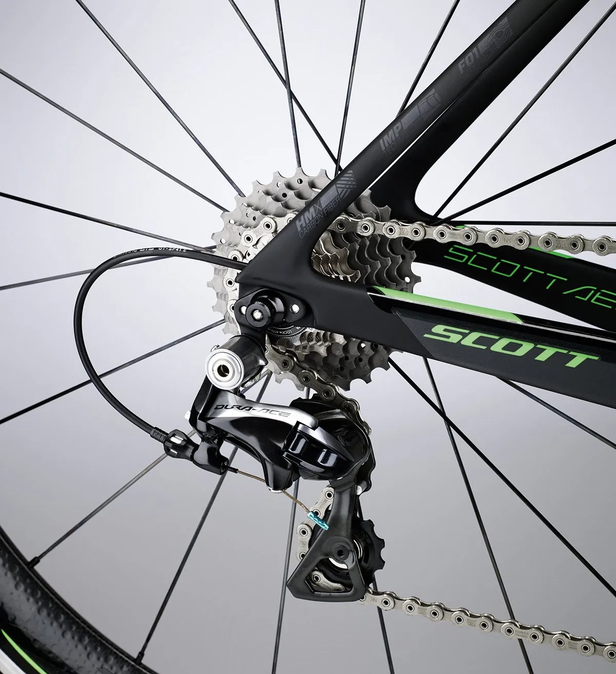 Scott Foil Team Issue review | Cyclist