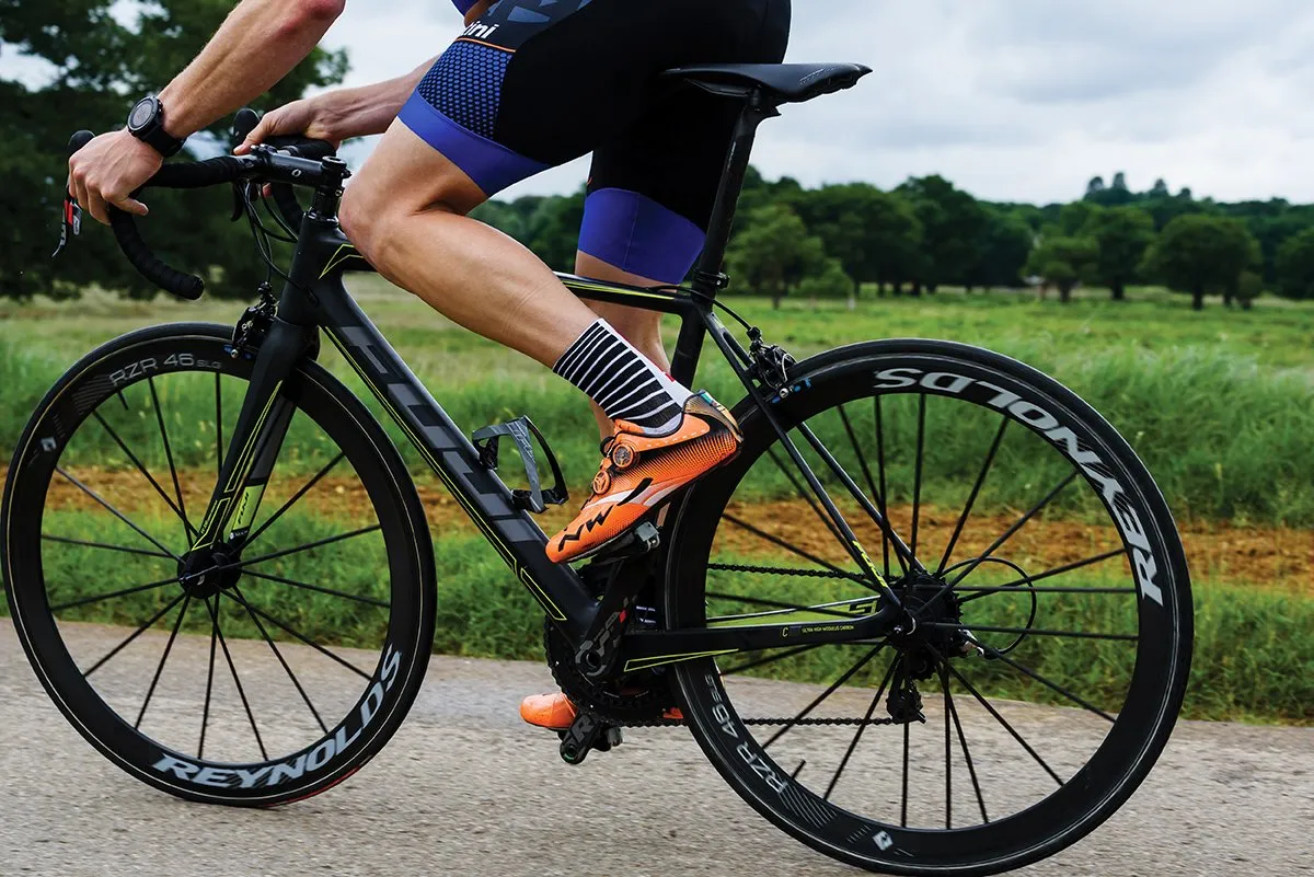 Fuji SL 1.1 review | Cyclist