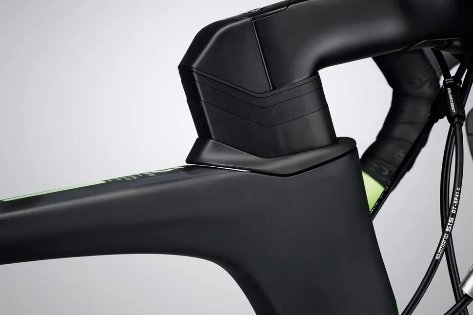 Scott Foil Team Issue review | Cyclist