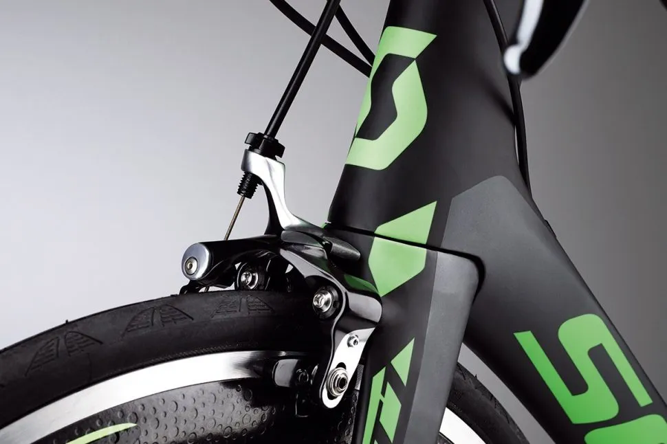 Scott Foil Team Issue review | Cyclist