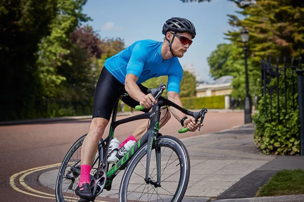 Scott Foil Team Issue review | Cyclist