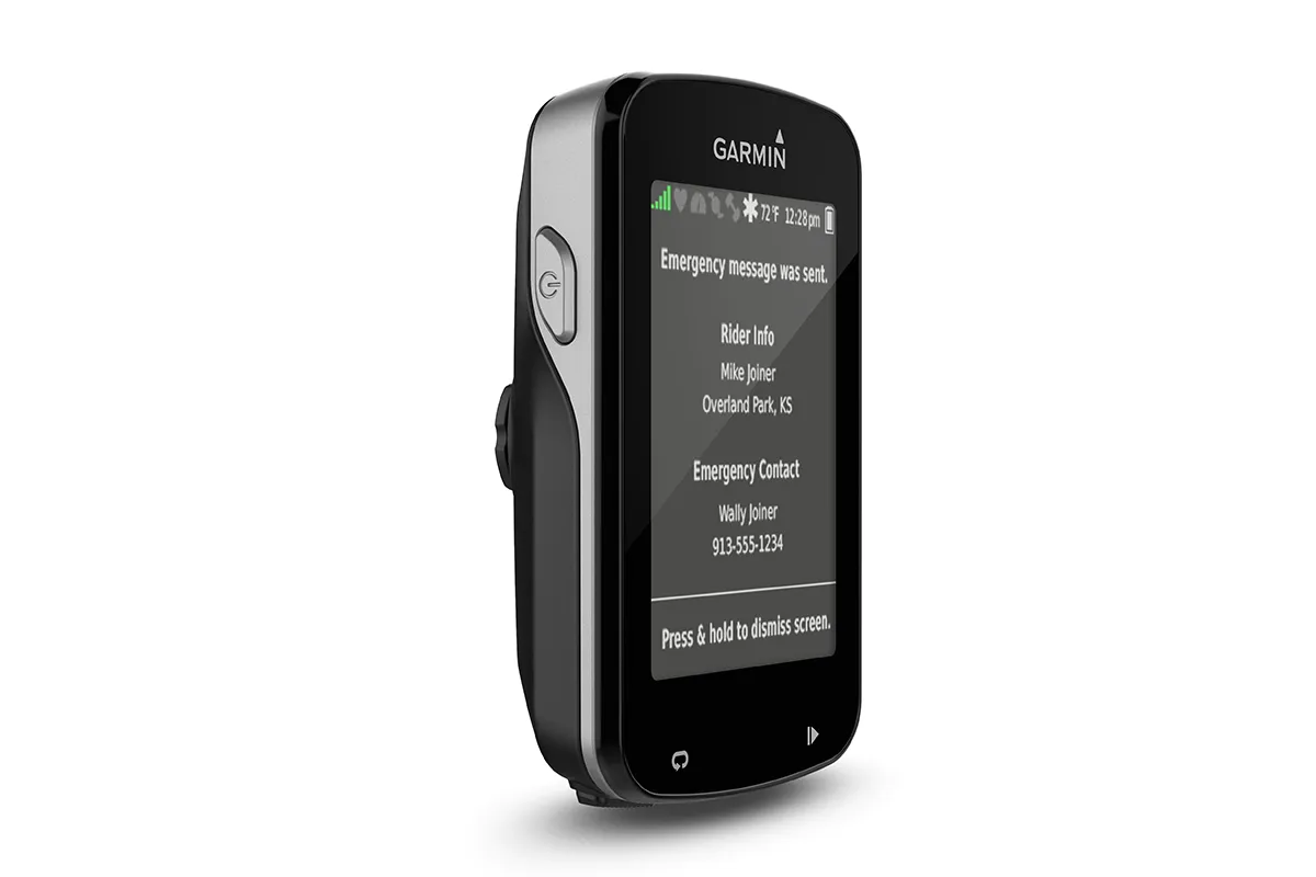 Garmin Edge 820 and Edge Explore 820 released | Cyclist Garmin Edge 820 and Edge Explore 820 released | Cyclist
