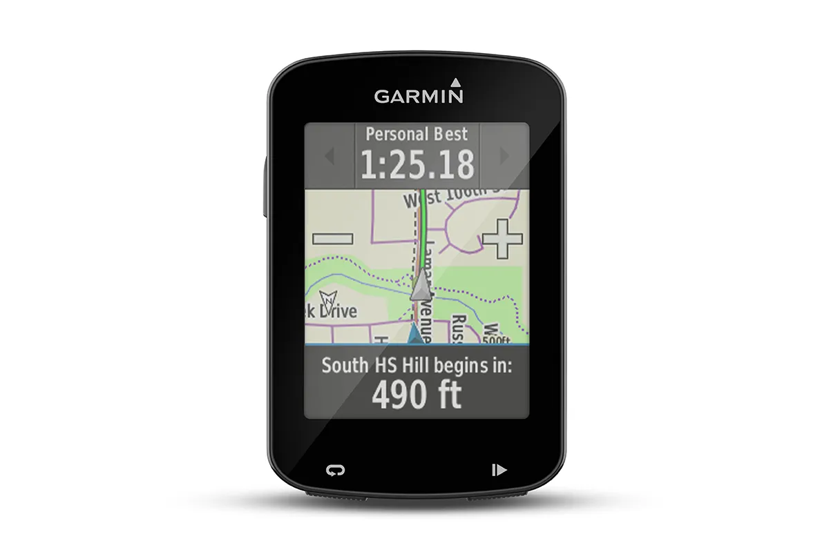 Garmin Edge 820 first ride review | Cyclist