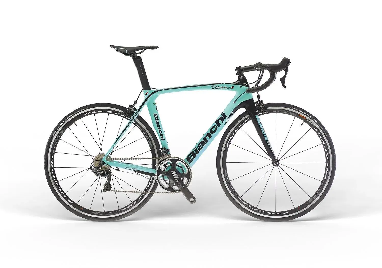 First look: Bianchi Oltre XR3 | Cyclist