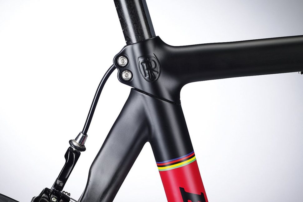 Ritchey Break-Away Carbon review | Cyclist