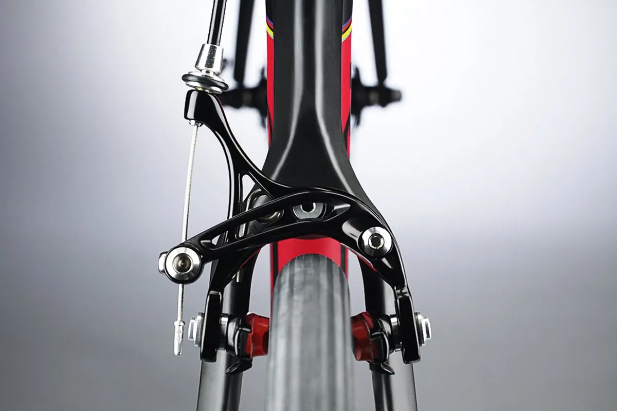 Ritchey Break-Away Carbon review | Cyclist