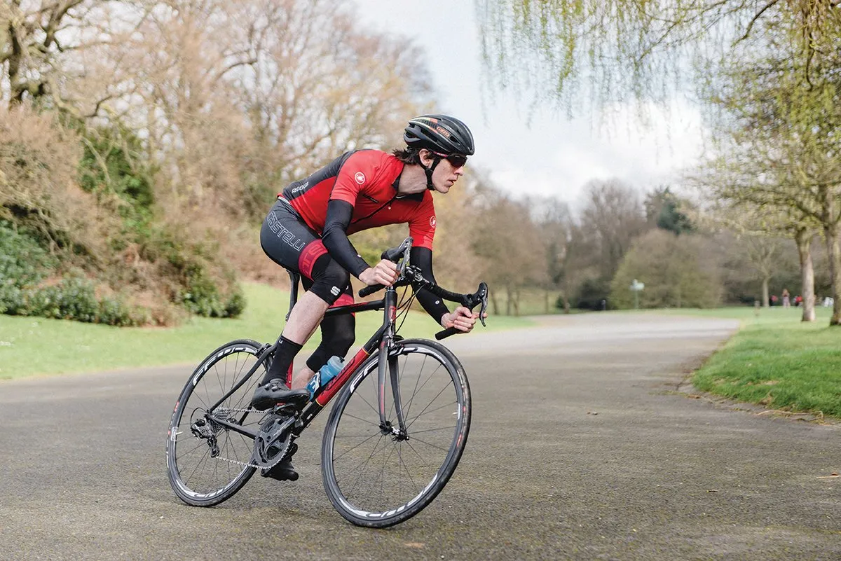 Ritchey Break-Away Carbon review | Cyclist