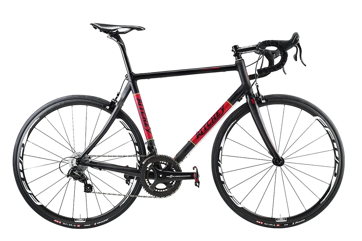 Ritchey Break-Away Carbon review | Cyclist