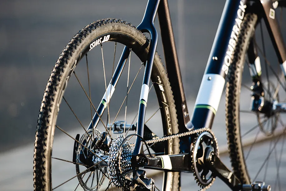 Bike Stuff - Bombtrack Hook 3, Viner Maxima 4.0, Wahoo Strava Live ...
