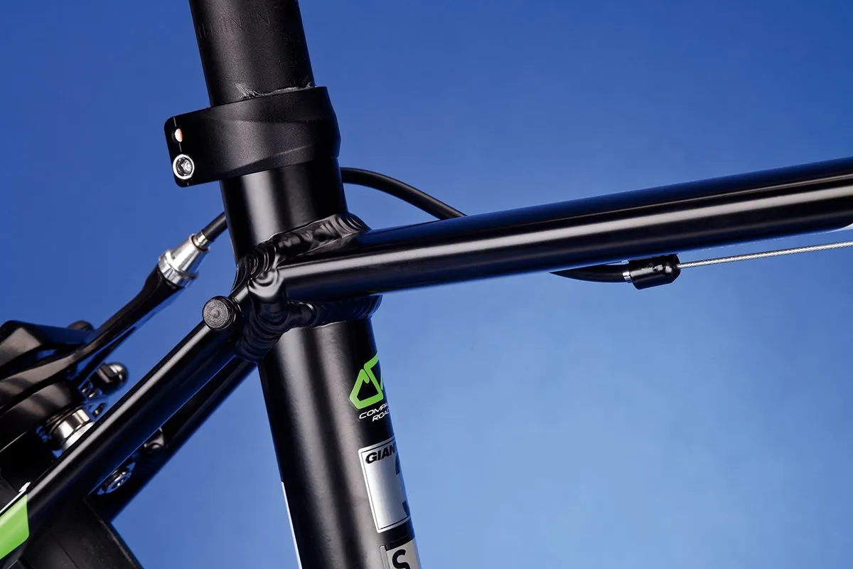 frame giant defy sora
