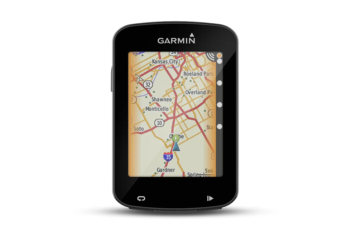 Garmin Edge 820 first ride review | Cyclist Garmin Edge 820 first ride review | Cyclist