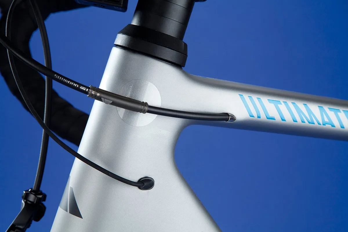 Canyon Ultimate CF SL 9.0 review | Cyclist