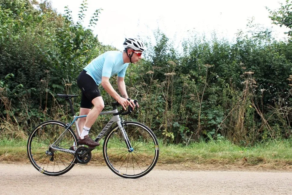 Canyon Ultimate CF SL 9.0 review | Cyclist