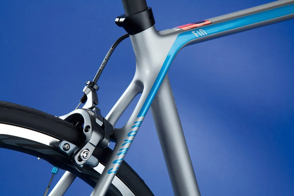 Canyon Ultimate CF SL 9.0 review | Cyclist