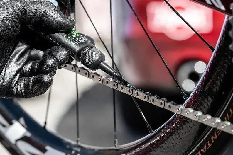 best pistol lubricant Best Chain Lubes We Recommend - Criterium Bicycles